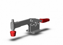 215-U Destaco Horizontal Handle Hold Down Clamp